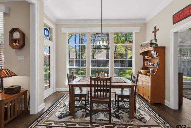 3407 Storey Lake Drive, Tyler, TX 75707