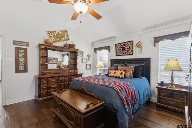 3407 Storey Lake Drive, Tyler, TX 75707