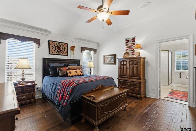 3407 Storey Lake Drive, Tyler, TX 75707