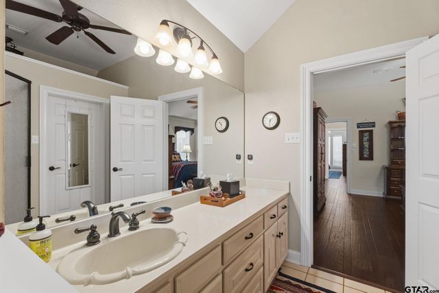 3407 Storey Lake Drive, Tyler, TX 75707