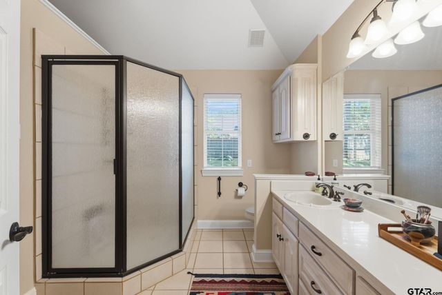 3407 Storey Lake Drive, Tyler, TX 75707