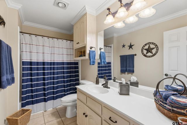 3407 Storey Lake Drive, Tyler, TX 75707