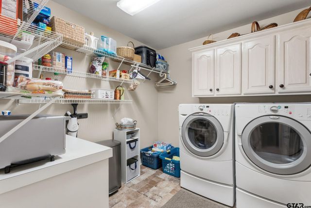 3407 Storey Lake Drive, Tyler, TX 75707