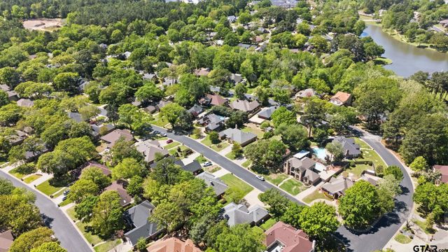 3407 Storey Lake Drive, Tyler, TX 75707