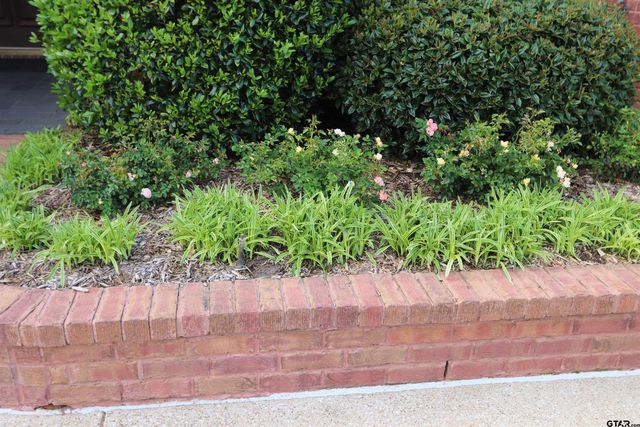 3407 Storey Lake Drive, Tyler, TX 75707