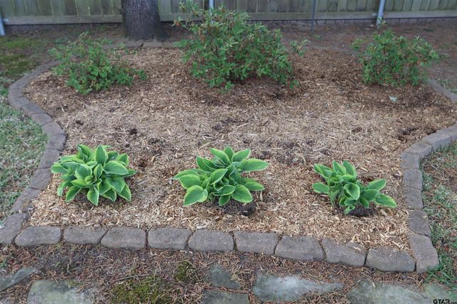 3407 Storey Lake Drive, Tyler, TX 75707