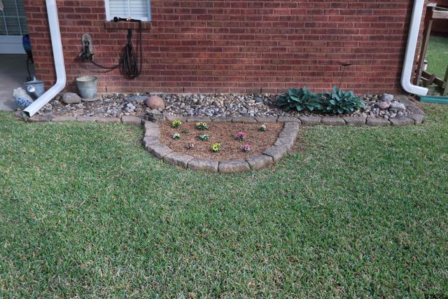 3407 Storey Lake Drive, Tyler, TX 75707