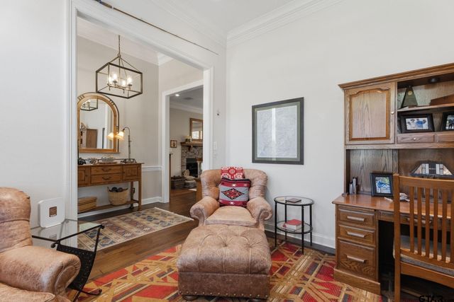 3407 Storey Lake Drive, Tyler, TX 75707