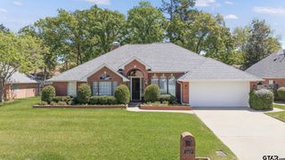 3407 Storey Lake Drive, Tyler, TX 75707