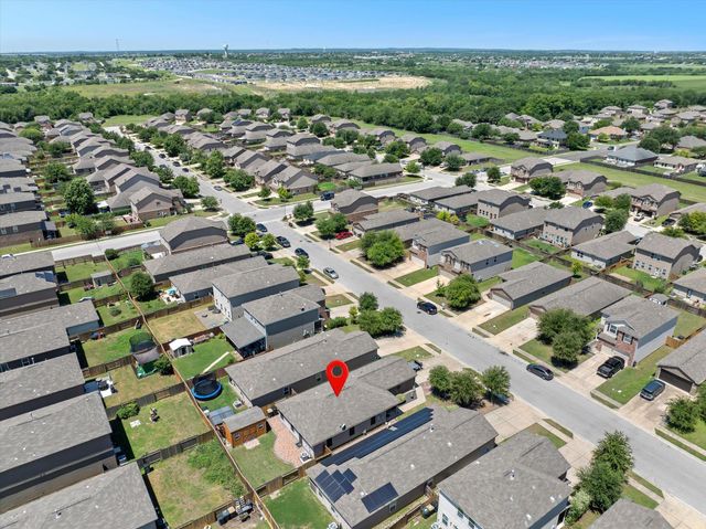 1533 Breanna LN, Kyle, TX 78640