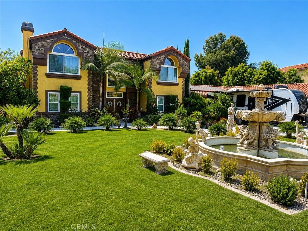 16083 Regency Ranch, Riverside, CA 92504 — exterior