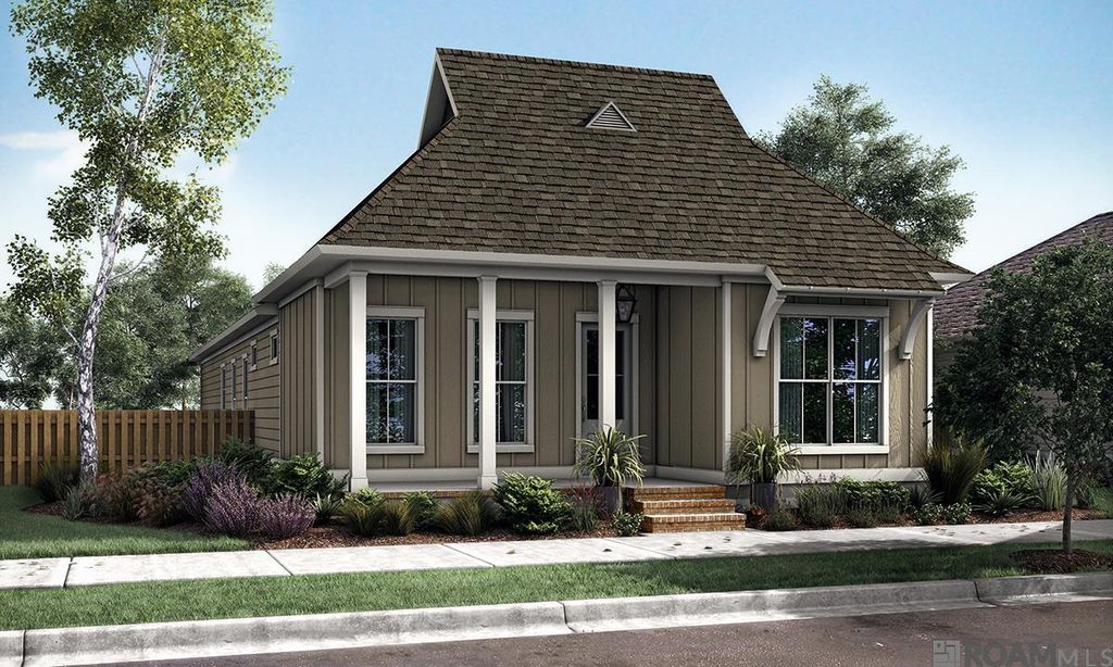 1216 Applewood Dr, Zachary, LA 70791