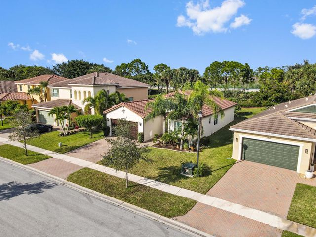 2917 Bellarosa Circle, Royal Palm Beach, FL 33411