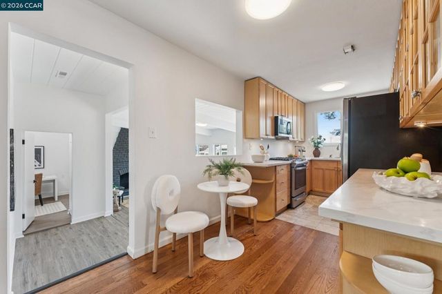 1505 Everett St, El Cerrito, CA 94530