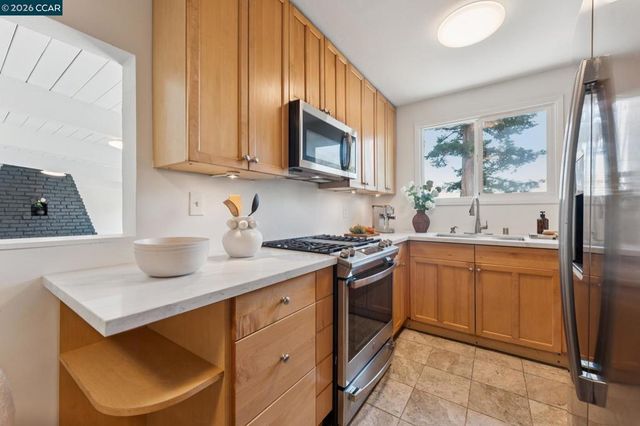 1505 Everett St, El Cerrito, CA 94530