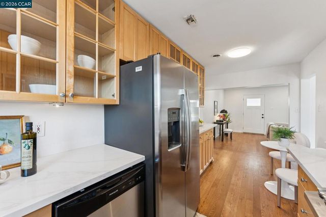 1505 Everett St, El Cerrito, CA 94530