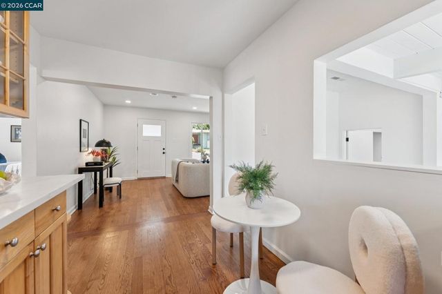 1505 Everett St, El Cerrito, CA 94530