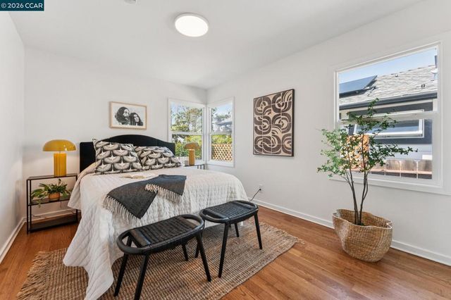 1505 Everett St, El Cerrito, CA 94530