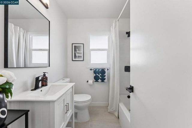 1505 Everett St, El Cerrito, CA 94530