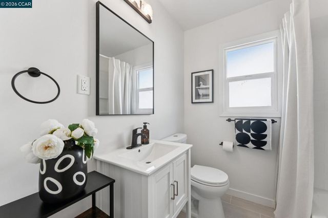 1505 Everett St, El Cerrito, CA 94530