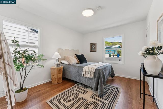 1505 Everett St, El Cerrito, CA 94530
