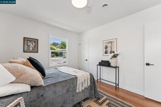 1505 Everett St, El Cerrito, CA 94530