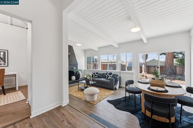 1505 Everett St, El Cerrito, CA 94530