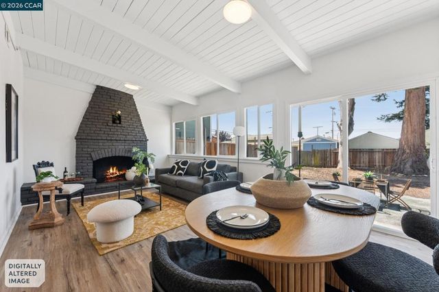 1505 Everett St, El Cerrito, CA 94530