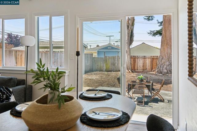 1505 Everett St, El Cerrito, CA 94530