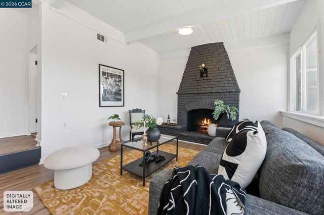 1505 Everett St, El Cerrito, CA 94530