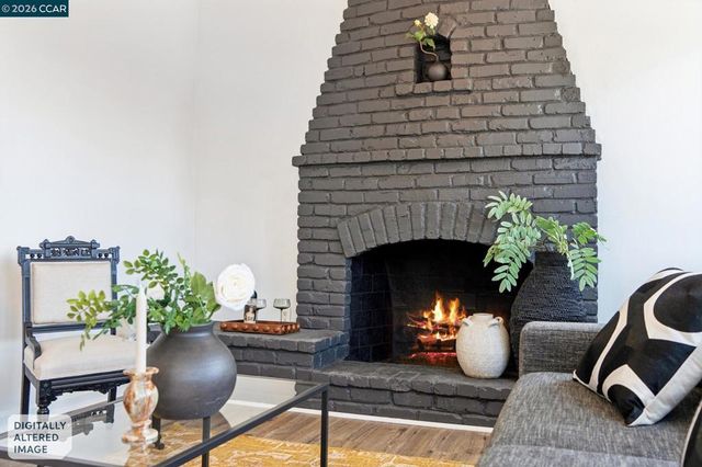1505 Everett St, El Cerrito, CA 94530