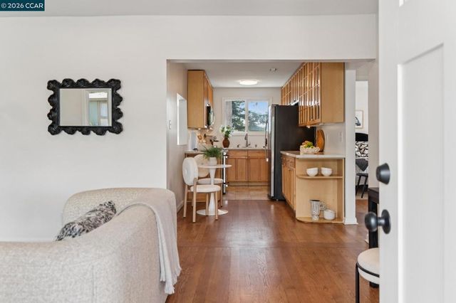 1505 Everett St, El Cerrito, CA 94530