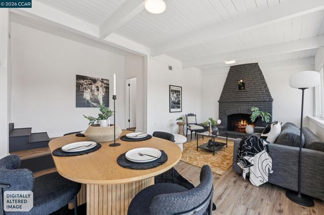 1505 Everett St, El Cerrito, CA 94530
