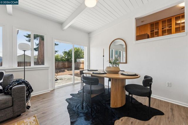 1505 Everett St, El Cerrito, CA 94530