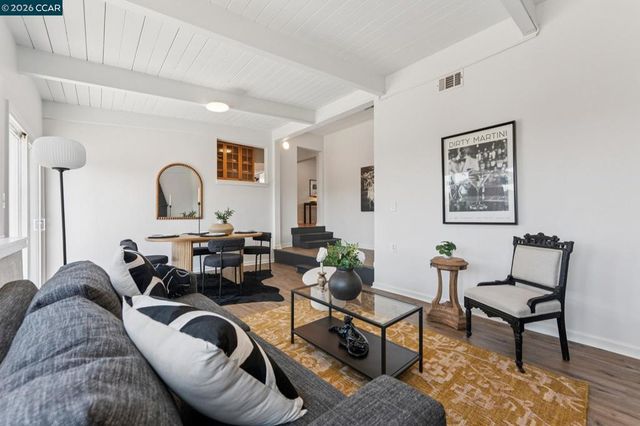 1505 Everett St, El Cerrito, CA 94530