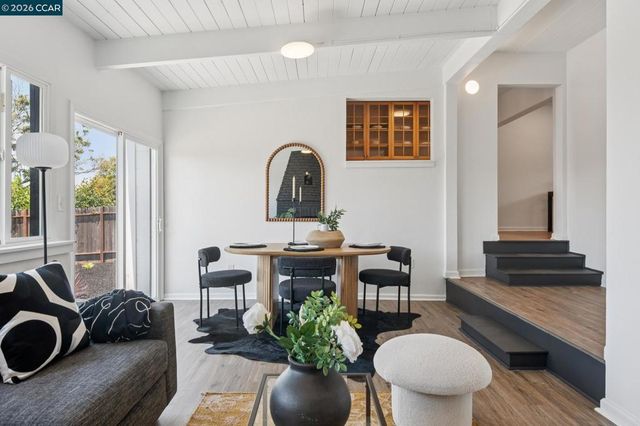 1505 Everett St, El Cerrito, CA 94530