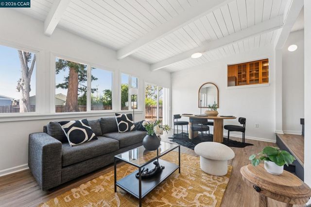 1505 Everett St, El Cerrito, CA 94530