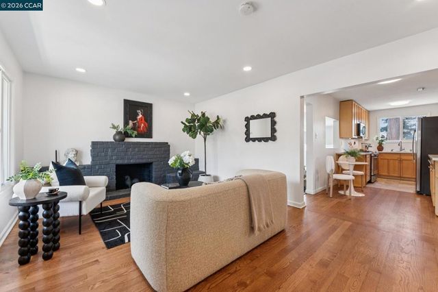 1505 Everett St, El Cerrito, CA 94530