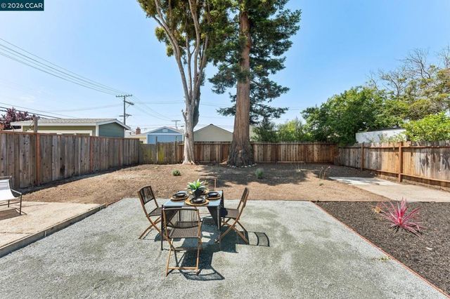 1505 Everett St, El Cerrito, CA 94530