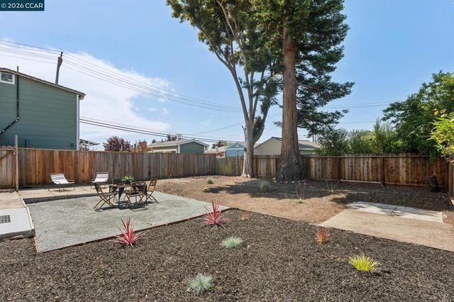 1505 Everett St, El Cerrito, CA 94530