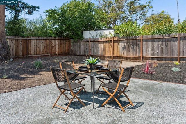 1505 Everett St, El Cerrito, CA 94530