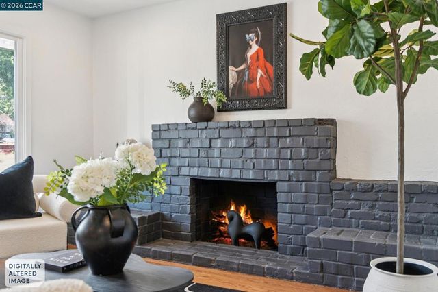 1505 Everett St, El Cerrito, CA 94530