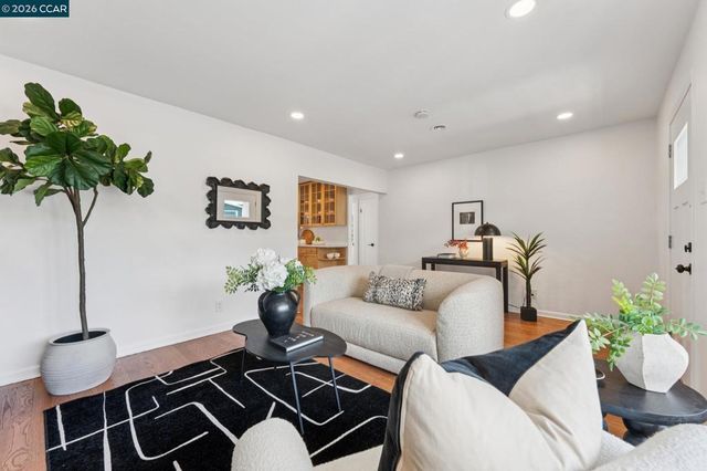 1505 Everett St, El Cerrito, CA 94530