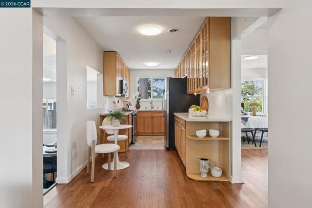 1505 Everett St, El Cerrito, CA 94530