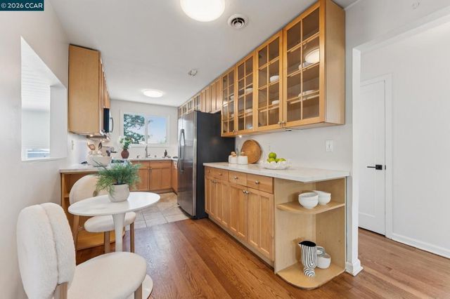 1505 Everett St, El Cerrito, CA 94530