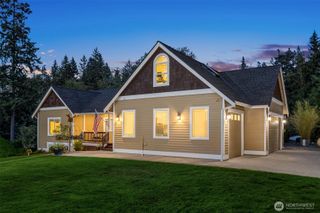 15303 117th Drive NE, Arlington, WA 98223