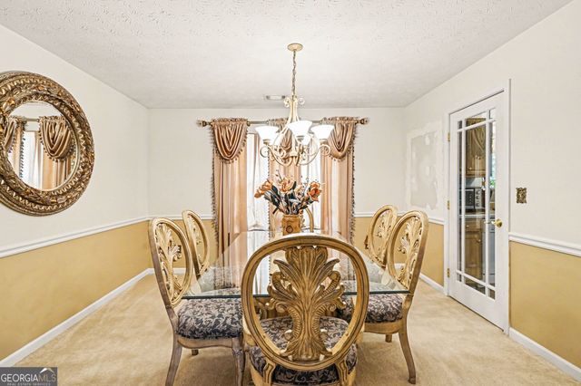 1544 Callaway Loop, Conyers, GA 30012