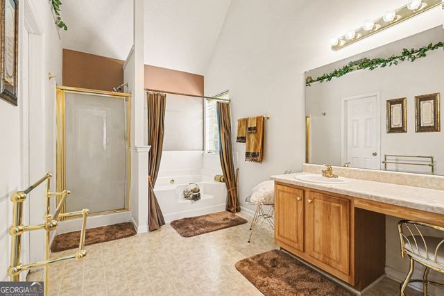 1544 Callaway Loop, Conyers, GA 30012