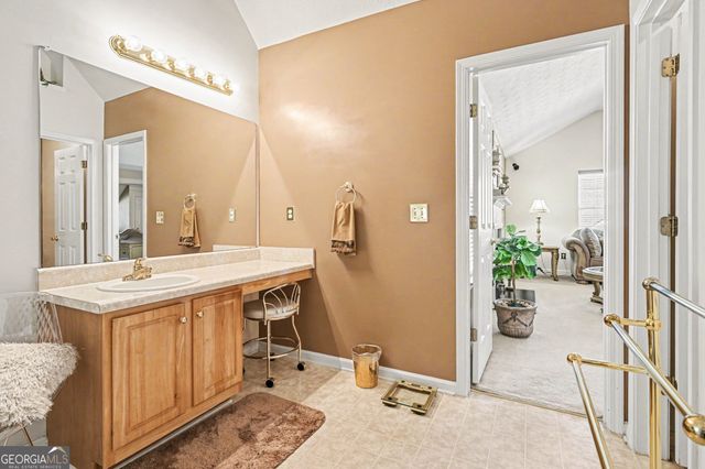 1544 Callaway Loop, Conyers, GA 30012