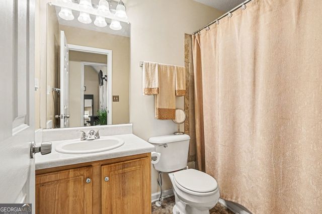 1544 Callaway Loop, Conyers, GA 30012